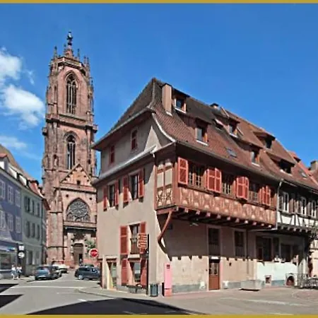 Soon - Wood * Sélestat