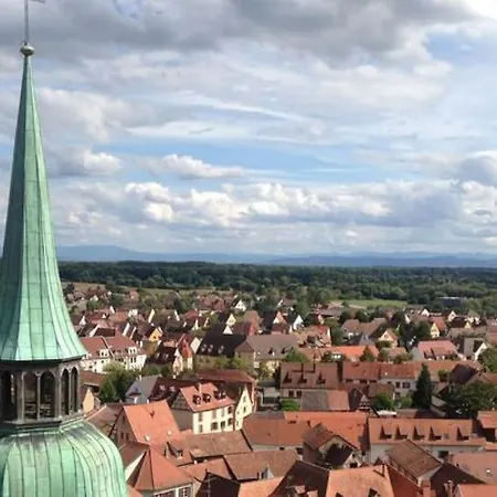 Soon - Wood Appartement *