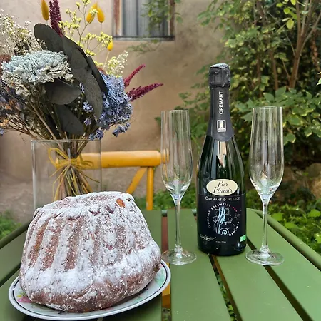 Soon - Wood Lägenhet *