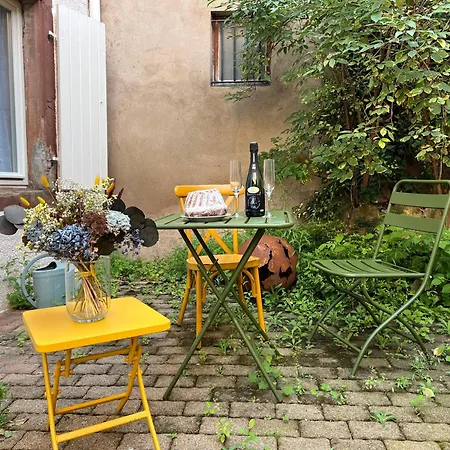 Soon - Wood Sélestat