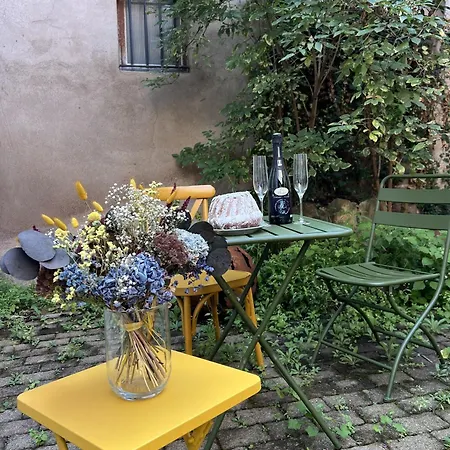 Soon - Wood Appartement