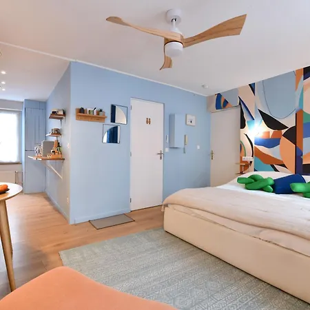 Soon - Wood * Sélestat