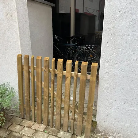 Soon - Wood Appartement