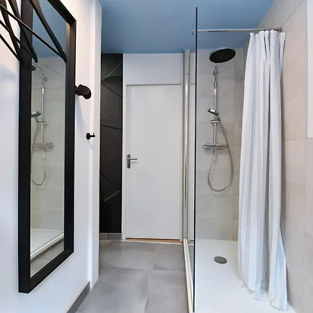 Soon - Wood Apartment Selestat