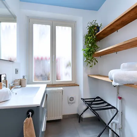 Soon - Wood Sélestat