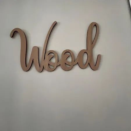 Soon - Wood