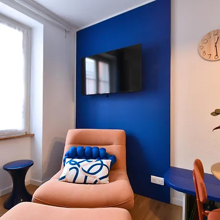Apartment Soon - Wood Selestat