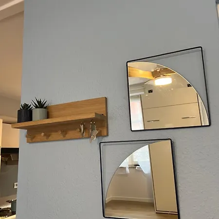 Appartement Soon - Wood *