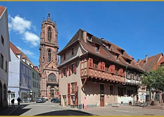 Soon - Wood * Sélestat