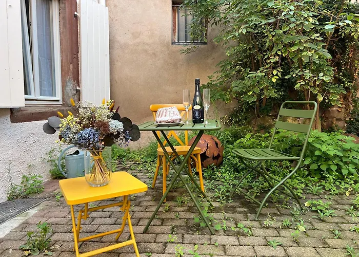 Soon - Wood Sélestat