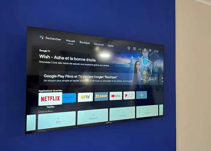 Soon - Wood * Sélestat