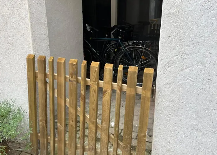 Soon - Wood Apartman