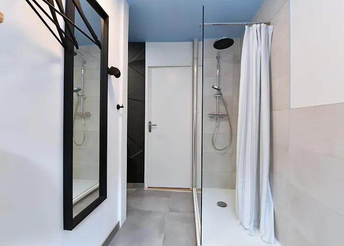 Soon - Wood Apartman Sélestat