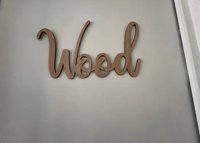 Soon - Wood